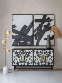 Constellation Floor Lamp