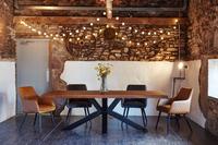 Heathfield Holburn Dining Table Large