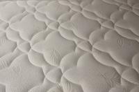 Superior Plus 5ft Bed Set - Mattress, Base & Headboard - Clearance Cork