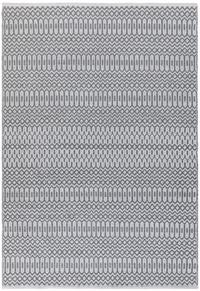 Halsey Grey Outdoor Rug