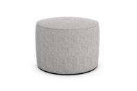 Prescott Large Round Stool Prescott Large Round Stool
