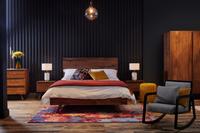 Cali Bed Frame Cali Bed Frame