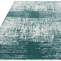Torino Rug Teal Green Torino Rug Teal Green