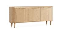 Ailbhe 3 Door Sideboard Ailbhe 3 Door Sideboard