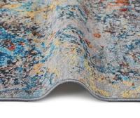 Concept Looms LUX01 Washable Rug Light Multicolour