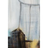 Visione Front Canvas Picture