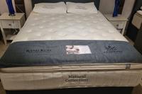 King Koil Natural Empress 3300 Mattress 5ft (Mattress Only) - Clearance Cork
