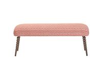 Boodle Bench Footstool