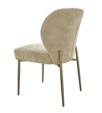 Frida Dining Chair Beige