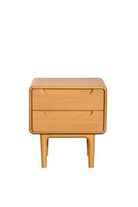 Remington Bedside Locker