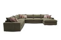Ashbury Corner Sofa