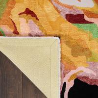 Prismatic Rug PRS21 Multicolor Prismatic Rug PRS21 Multicolor