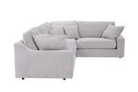 Madison RHF Corner Sofa