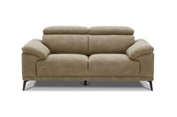 Montero 2 Seater Sofa - Mink Montero 2 Seater Sofa - Mink