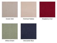Quintessential Classique Twist Range Quintessential Classique Twist Range