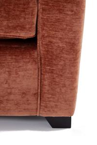 Piper 2 Seater Sofabed Spicecrush