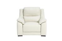 Livorno Electric Recliner Armchair
