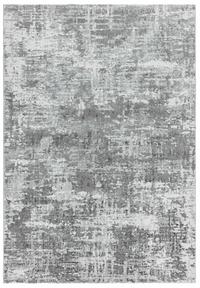 Orion Rug OR05 Abstract Silver Orion Rug OR05 Abstract Silver