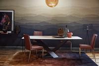 Mara Upholstered Chair