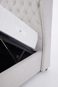Layla Bed Frame Layla Bed Frame
