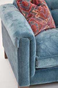 Mitford Large Shallow Sofa