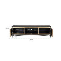 Sayer 2 Door TV Unit Sayer 2 Door TV Unit