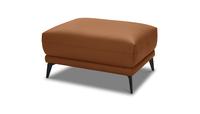Montero Ottoman - Marylebone Brown