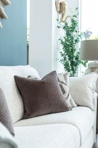 Camille 2 Seater Sofa Camille 2 Seater Sofa