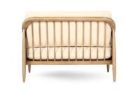 Estela 2 Seater Sofa Natural Estela 2 Seater Sofa Natural