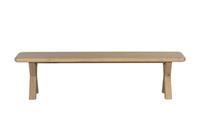Rowan Dining Bench 180cm