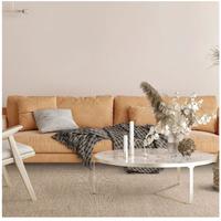 Global Rug Organic Plain