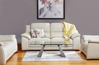 Livorno Electric Recliner Armchair