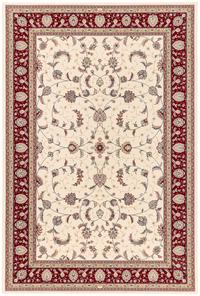 Ballyfin Cream Red Rug Ballyfin Cream Red Rug