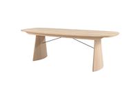 Lauri Slim Extending Dining Table