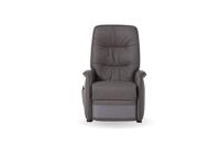 Himolla Solo Power Lift and Rise Armchair