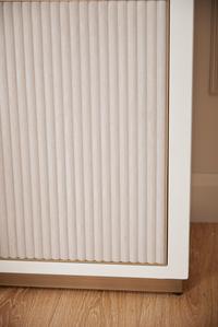 Marrick Display Cabinet