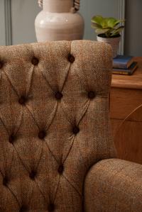 Howard Armchair Howard Armchair