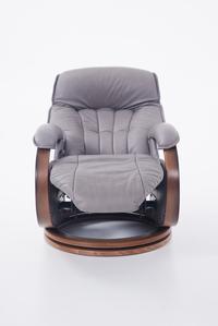 Himolla Cumuly Mosel Maxi Manual Recliner Chair