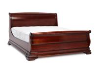 Loire Bed Frame High End Loire Bed Frame High End