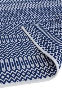 Halsey Blue Outdoor Rug Halsey Blue Outdoor Rug
