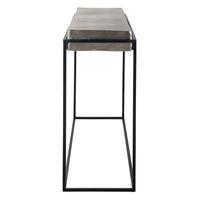 Beckett Console Table Beckett Console Table