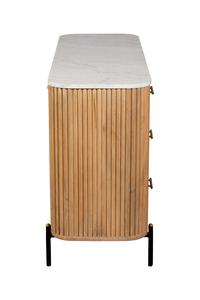 Lille 6 Drawer Wide Chest