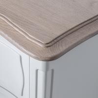 Amelie 6 Drawer Chest