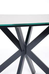 Tietro 135cm Dining Table