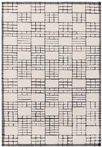 Empire Rug Cream/Black Empire Rug Cream/Black