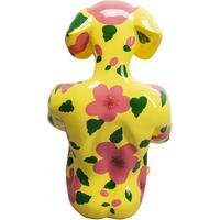Deco Dog Figurine