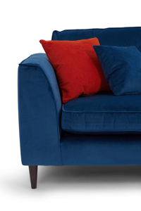 Daytona RHF Small Chaise Sofa