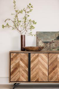 Everett Wide Sideboard Everett Wide Sideboard