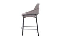 Jesiba Counter Stool Grey Jesiba Counter Stool Grey