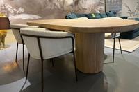 Andorra Table with 4 Chairs - Clearance Limerick